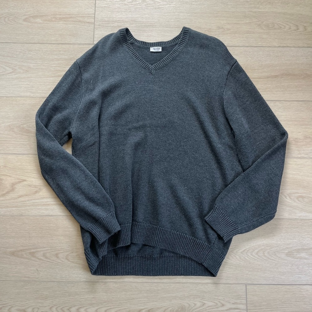 Brandy Melville oversized sweater